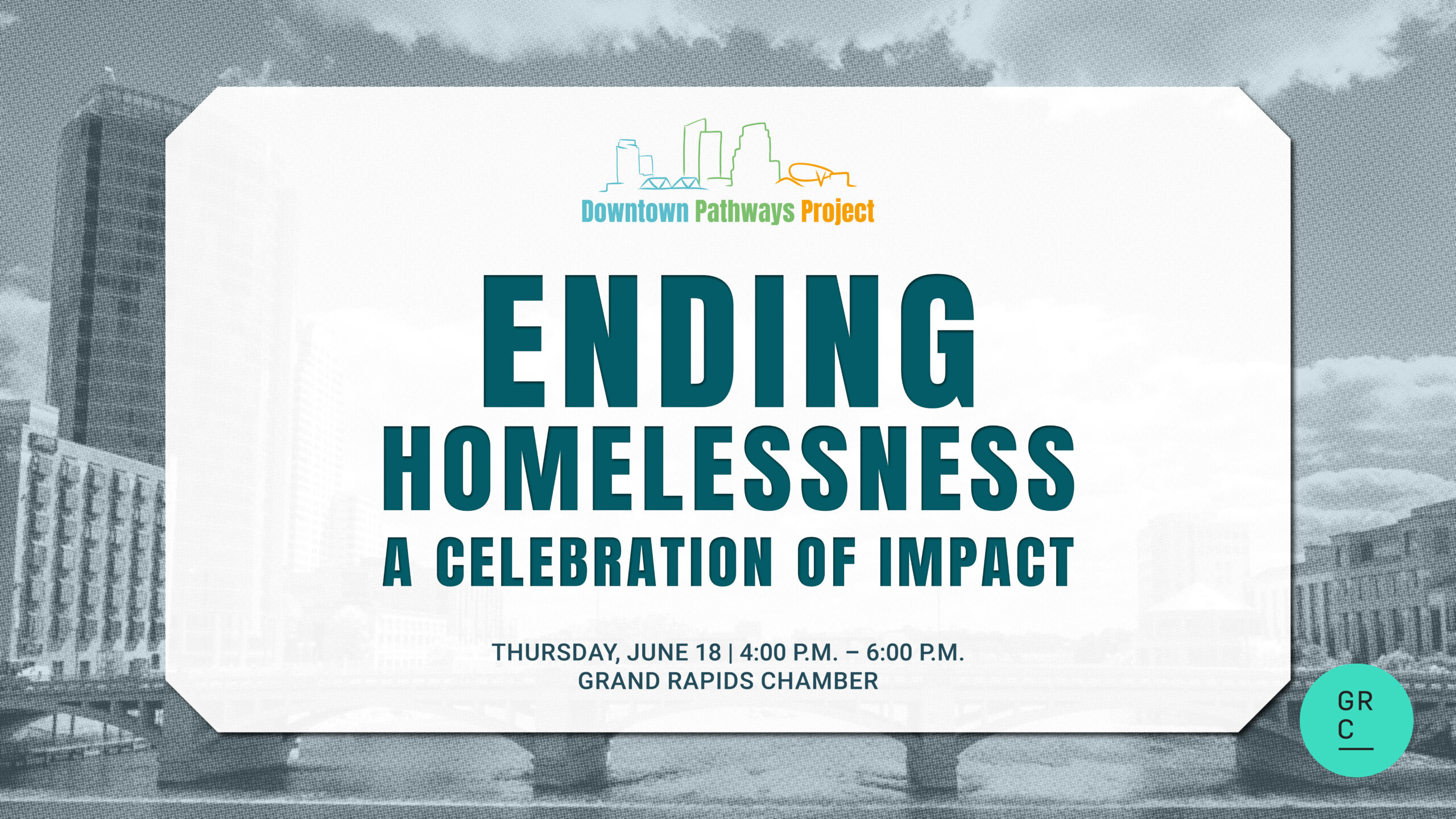 Ending Homelessness: A Celebration of Impact